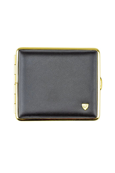 VH Dark Brown Snuff Box 605353