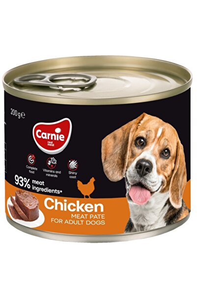 OEM Hrana Umeda Super Premium Caini Carnie 93% Carne – Pui 200g