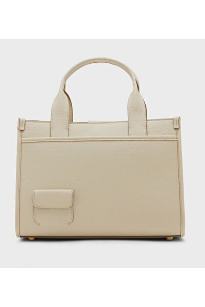 Anne Klein Textured Tote Bag