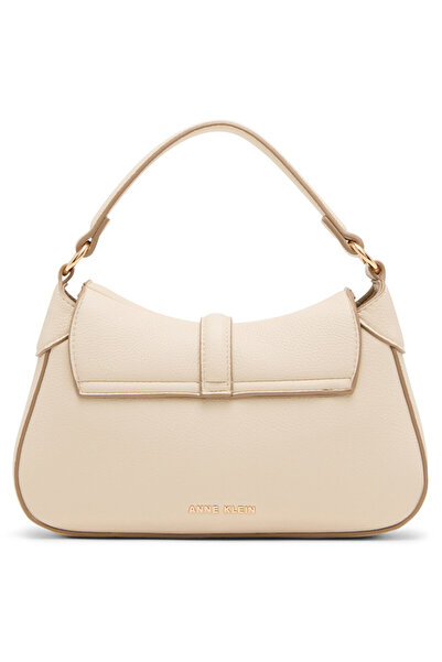 Anne Klein Logo Detail Sling Bag