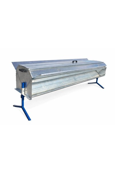 besimarket 2 metre - Yemlik - Küçükbaş Hayvan Yemliği - Akıllı Yemlik