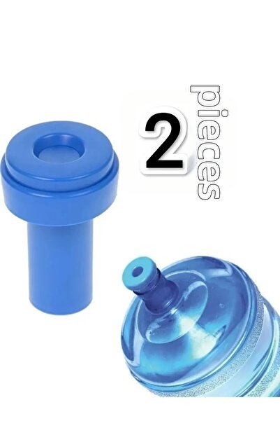 MUHAMO غطاء زنبركي فولاذي زنبركي طويل العمر الافتراضي 2 قطعة