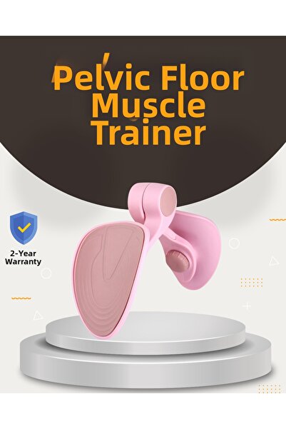 Kanonik Education Thigh Firming and Hip Trainer Exercise Device