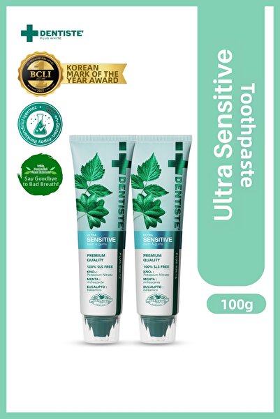 Dentiste 2 Nighttime Outer Paste