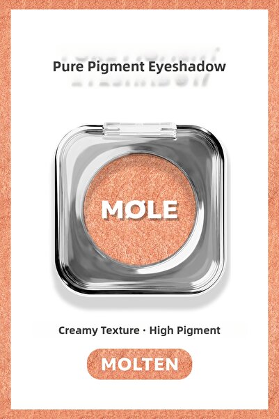 MQLE Pure Pigment Cream to Powder Eyeshadow – Molten – Q81