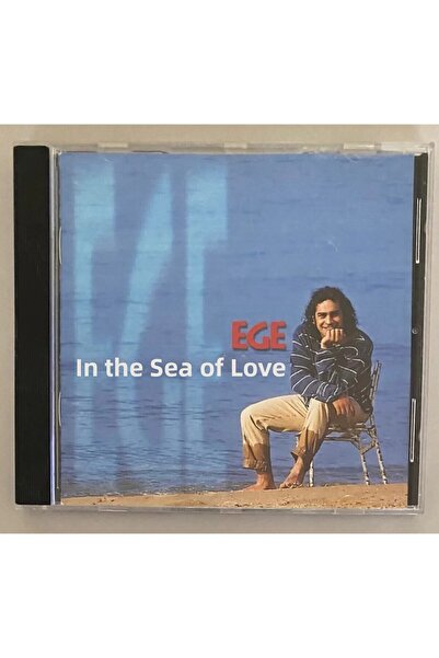 RAKS MÜZİK YAPIM Aegean Sea of ​​Love Cd