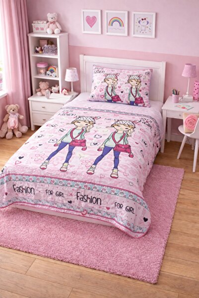 LUNGA VİTA Cuvertură de pat multifuncțională pentru copii Dimensiune mare 160...