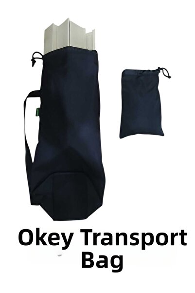 CAMP STORY Okey Carrying Bag