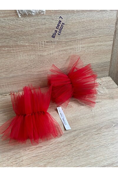 BBA TULLE STORE زوج واحد من أكمام العروس المسطحة، قفازات العروس، قفازات الزفا...