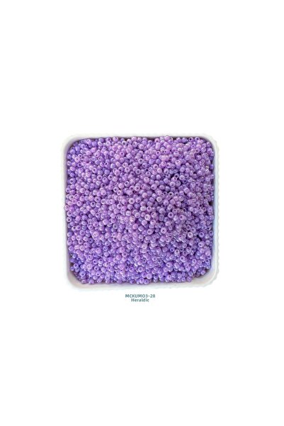 CSG BAZAAR 40 Grams Small Size Sand Beads 3 mm – Jewelry Making Beads, for Ne...