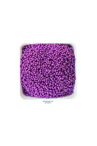 CSG BAZAAR 40 Grams Small Size Sand Beads 3 mm – Jewelry Making Beads, for Ne...