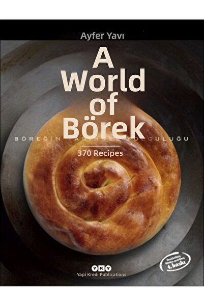 Yeditepe Yayınevi رحلة تاريخية لعالم الزلابية