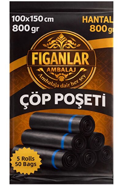 figanlar ambalaj Σακούλα σκουπιδιών