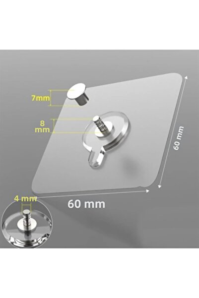 lowell home Ultra Strong Suction Cup Hanger