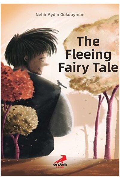 Marvel Fairy Tale Runaway