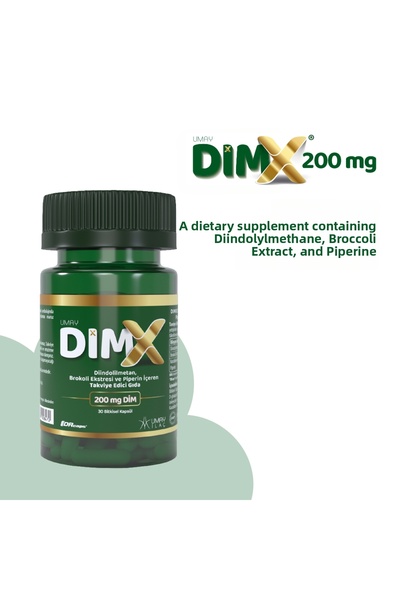 umay dimx Dimx ®   + Lady Prelox ®