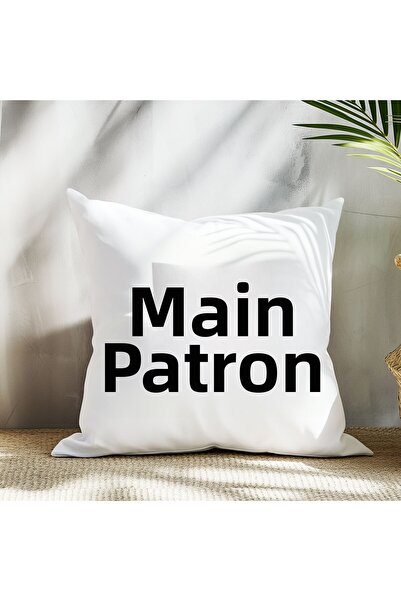 qoeuyl boutique Essential Boss Wife Printed Wife Lover Romantic Gift Fiber Sa...
