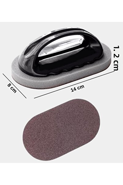 ERATEC فرشاة الإسفنج السحرية