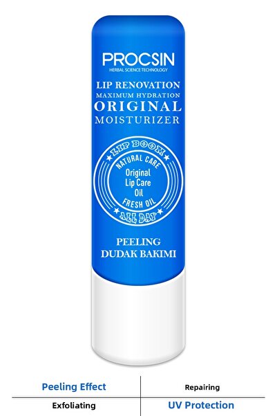 PROCSIN Lip Balm Peeling 5.5 ml