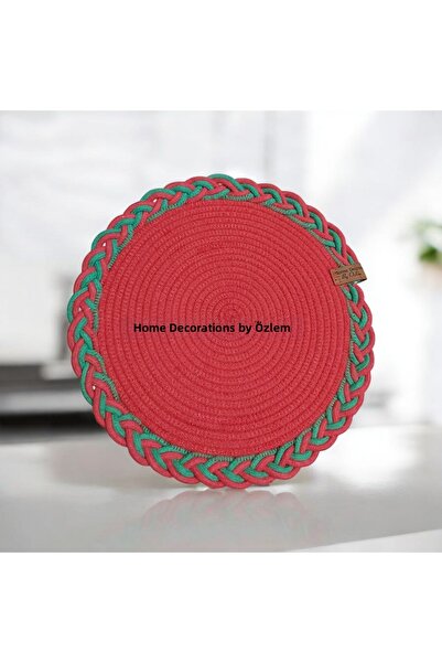 home decors by özlem 2-Person 2-Piece American Service Tableware Set Organize...