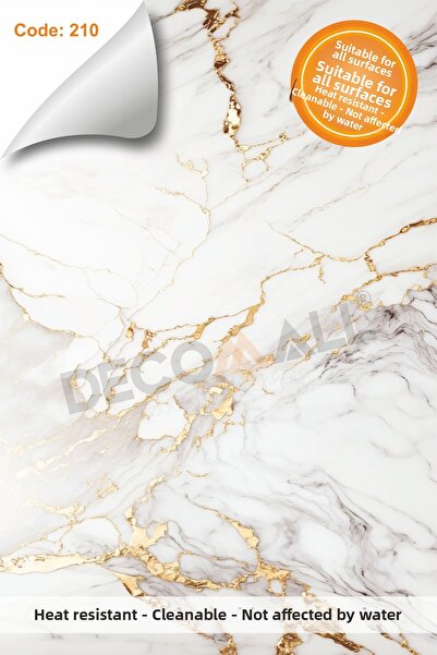 DECOMALL Rezistent la apă 60x100cm Placi de pardoseală pentru bucătărie și ba...