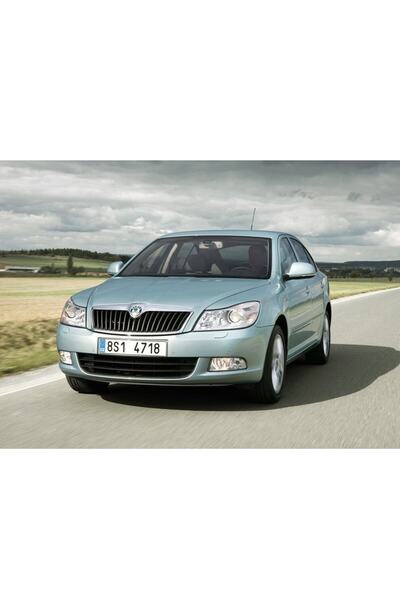 OEM Skoda Octavia Mk2 A6 2009-2012 Motor Kaput Destek Demiri Tutucu Sabitleyi...