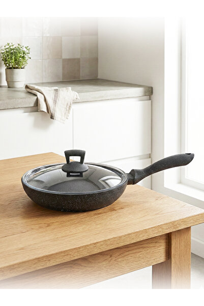 Hascevher Germanitium 30 Cm Granit Tava