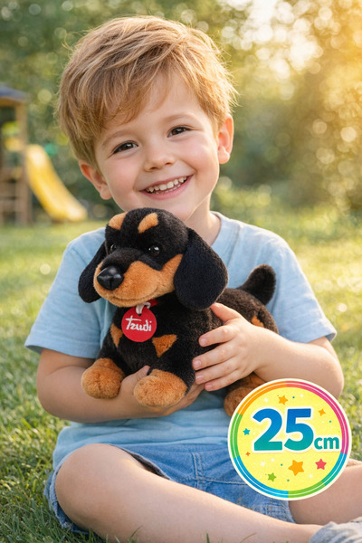 TOYFEST تريدي بلوش باسوتو ليو 25 سم