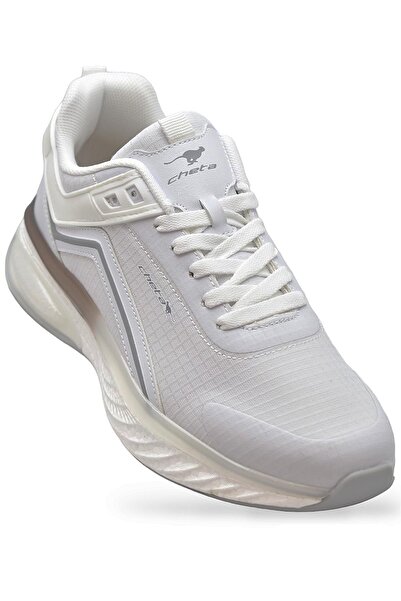Cheta Ortopedik Akıllı Taban Günlük Erkek Spor Ayakkabı Hafif Poli Yumuşak Ta...