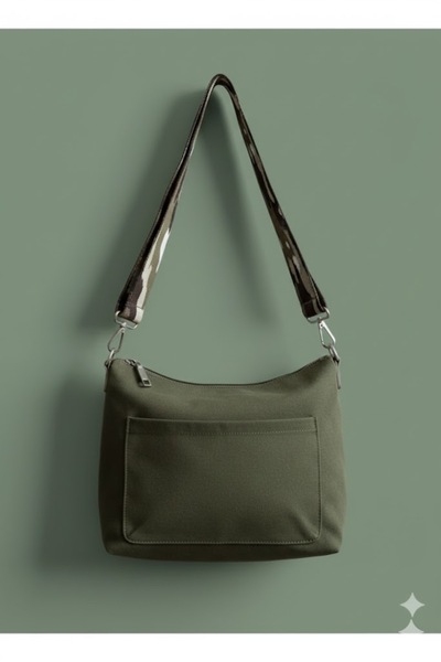 bitangosu Double-Sided Use Bag Strap - Camera - Laptop - Tablet - Musical Ins...