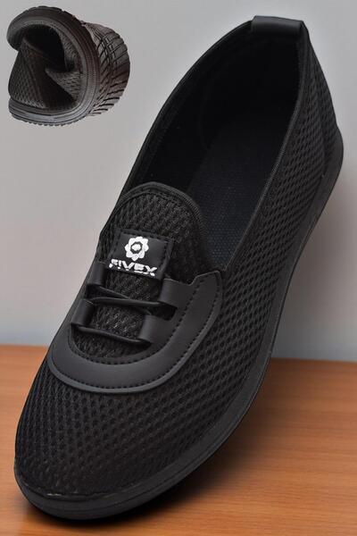 ISPARTALILAR 0085 Pantofi sport pentru femei cu talpă flexibilă și confortabi...