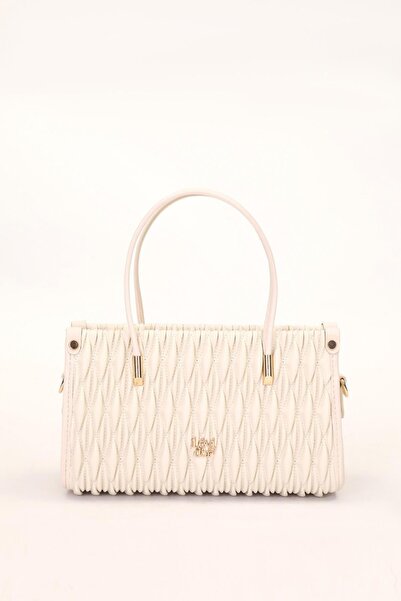 ISPARTALILAR Levidor Women's Strap Bag Mold Women's Bag 39539