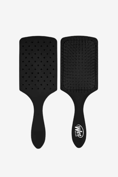 Wet Brush Βούρτσα μαλλιών / χτένα για απαλότητα μαλλιών Paddle Detangler Wide...