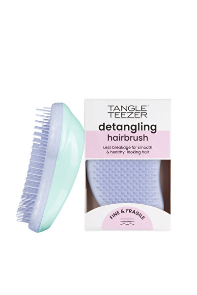 Tangle Teezer Original - Fine & Fragile - Mint / Lilac