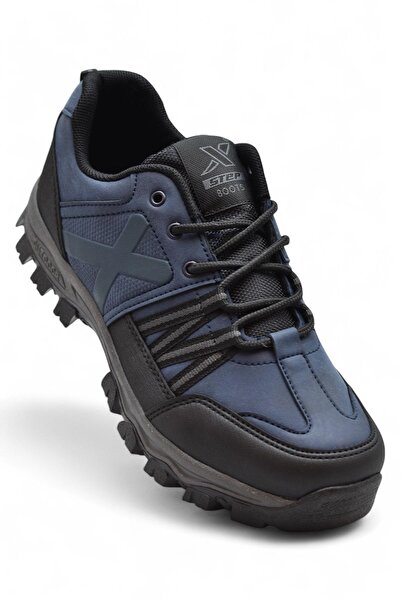 ISPARTALILAR K7 Full Orthopedic Sole Outdoor Winter Men's Shoes Boots Non-Sli...