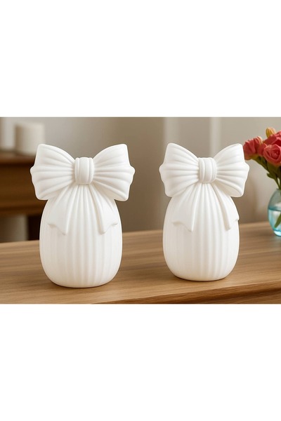 BOHEM Fiyonklu minimal vazo