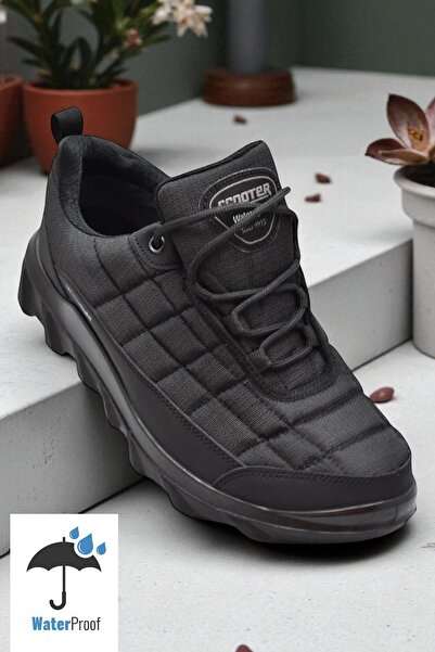 ISPARTALILAR 7203 Talpă ortopedică IMPERMEABILĂ Pantofi pentru bărbați pentru...