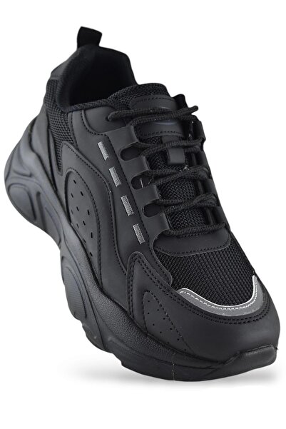 M.P. Mp 2076 Comfortable Orthopedic Sole Daily Unisex Sports Shoes Thick Sole