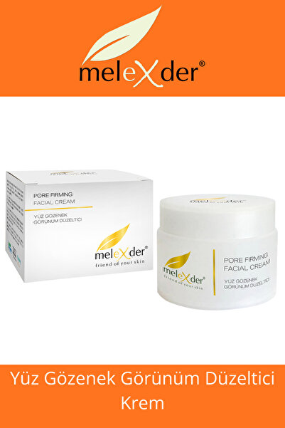 MELEXDER كريم شد المسام 50 مل - كريم شد المسام للوجه