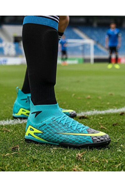 Twingo Laliga Sock Football Field Shoes Youth