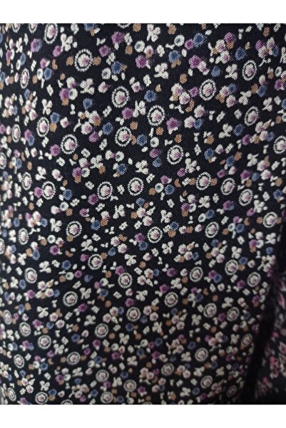 şalvarcı Meşhur Pelin Bir Şalvarlık 3 Metredir Rengarenk Şalvarlık Kumaş