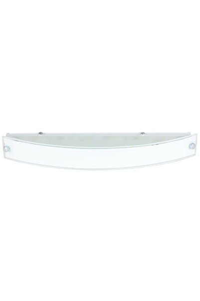 K2 KSL155 Modern Dekoratif LED Aplik 12W (6500K Beyaz Işık)