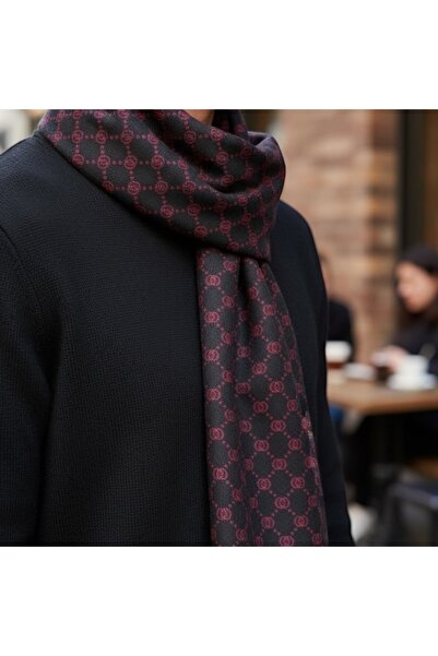 CROATE Premium Double-Sided Viscose Scarf |   Elegant and Comfortable