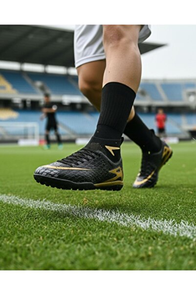 LALİGA أحذية هايلساه للبالغين مع جوارب