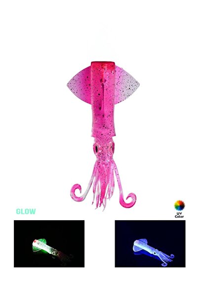 Fujin Calamax EVO Body Gövde PURPLE