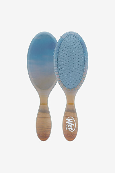 Wet Brush Четка/гребен за разплитане на коса Dessert Afterglow син