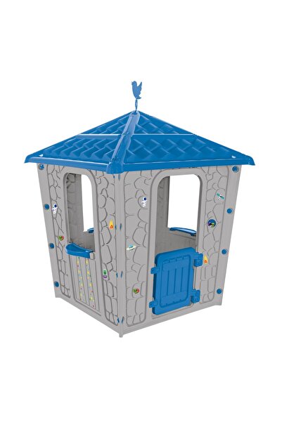 PİLSAN Pilsan Taş Ev Oyun Evi