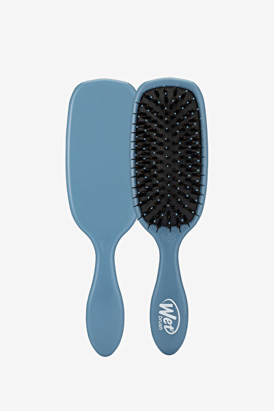 Wet Brush Βούρτσα μαλλιών Shine Enhancer / Μπλε χτένα