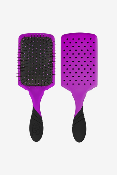 Wet Brush Επαγγελματική βούρτσα/χτένα για τα μαλλιά Pro Paddle Detangler Deta...