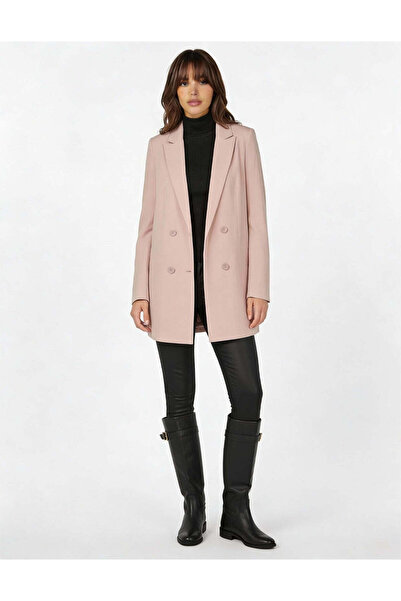 ONLY Crilly Pink Light jacket